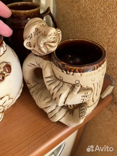 Пивная кружка