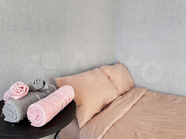 Комната 11 м² в 2-к., 10/10 эт.