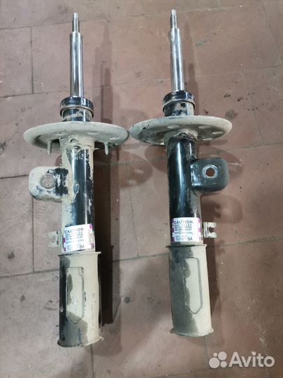Амортизаторы передние Ford Explorer V