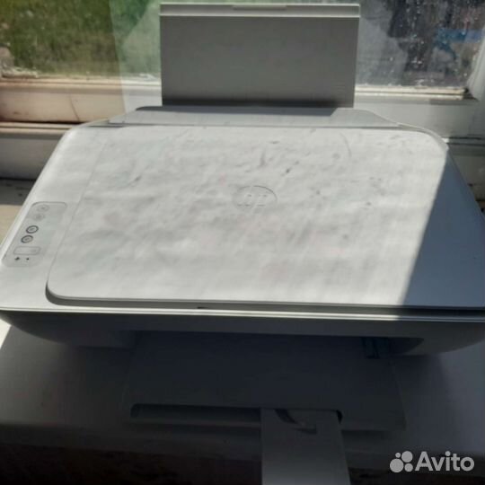 Принтер и мфу