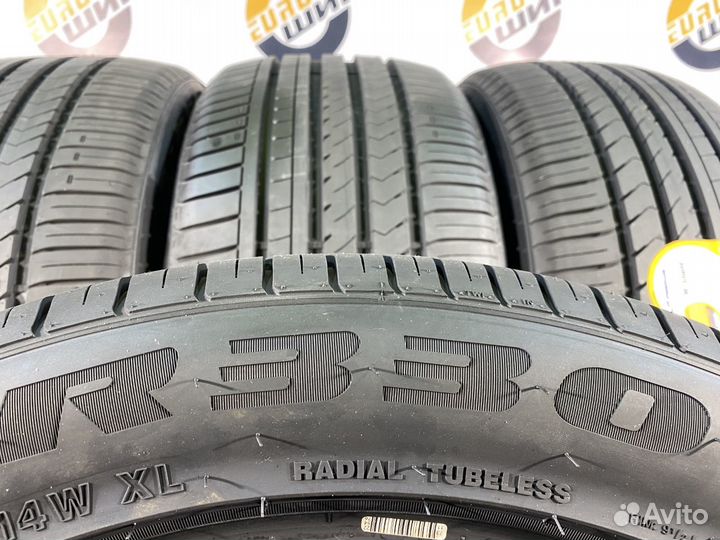 Winrun R330 285/45 R22 и 325/40 R22 113Y