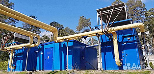 Чиллер SK-cold RF-145