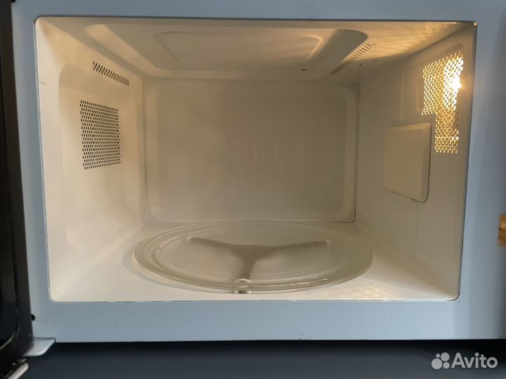 Микроволновая печь lg