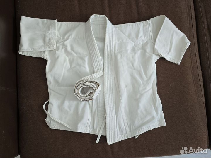 Кимоно детское 116-56