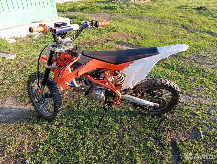Атаки 125