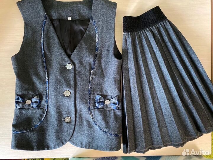 Школьная форма