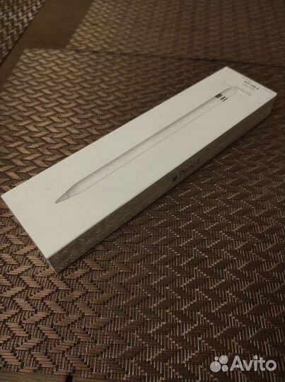 Стилус Apple Pencil (1-го поколения)