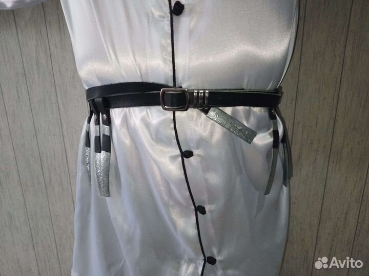 Пояс горский протупея