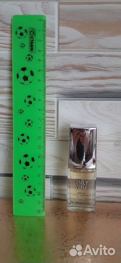 Туалетная вода.Новая заря.only YOU