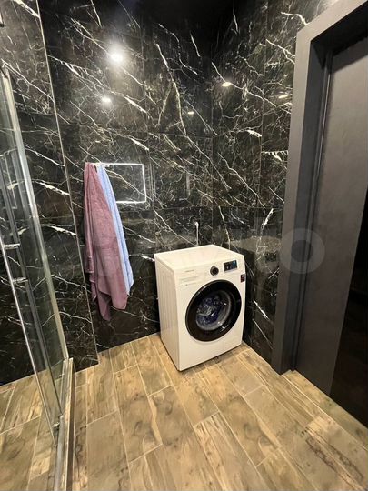 Квартира-студия, 30,8 м², 17/24 эт.