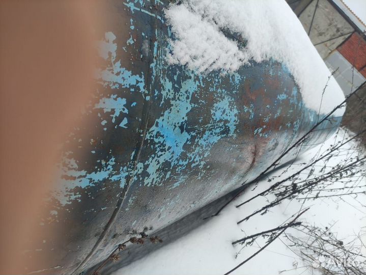 Воздухосборник В-10