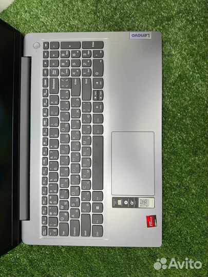 Ноутбук Lenovo IdeaPad 3 15ADA6 Ryzen 7 (Т21166)