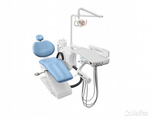 Стоматологическая установка CQ-215