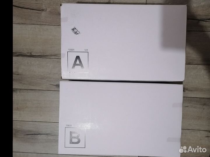 Конструктор