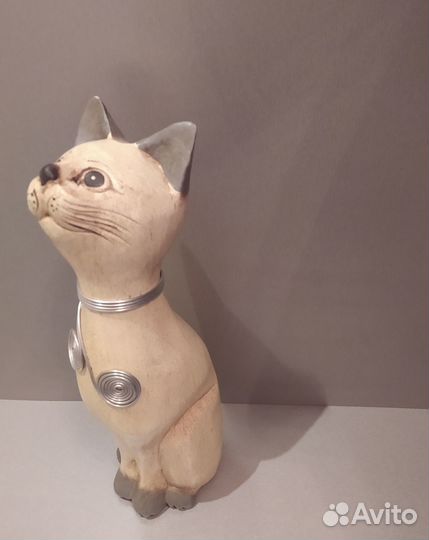 Фигура кошка