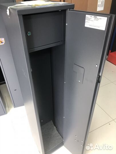 Сейф оружейный Чирок 1328el электронный замок