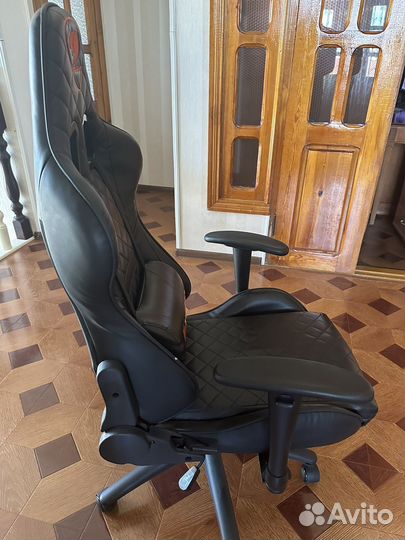 Компьютерное кресло бу