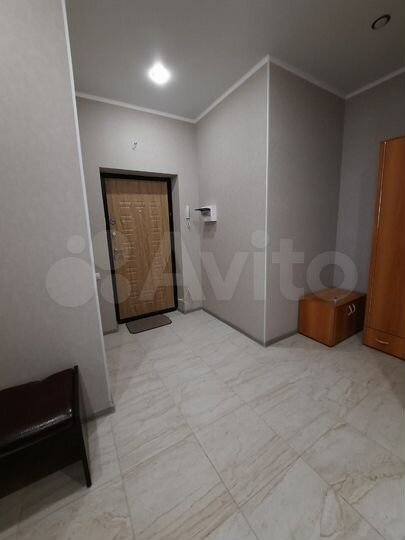 1-к. квартира, 45,7 м², 2/5 эт.