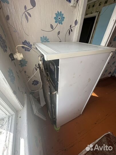 Хододильник рабочий