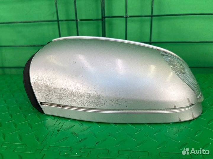 Зеркало электрическое правое Mercedes-Benz E W210