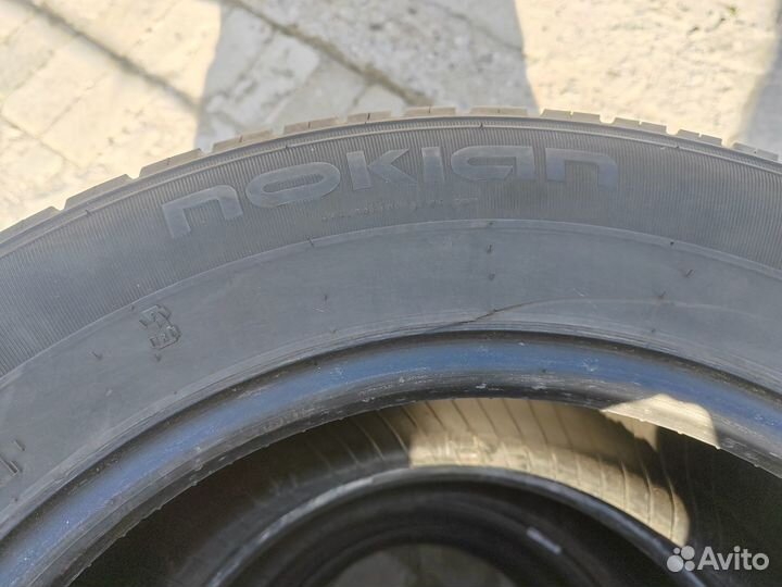 Michelin Latitude Tour HP 255/55 R18 109H