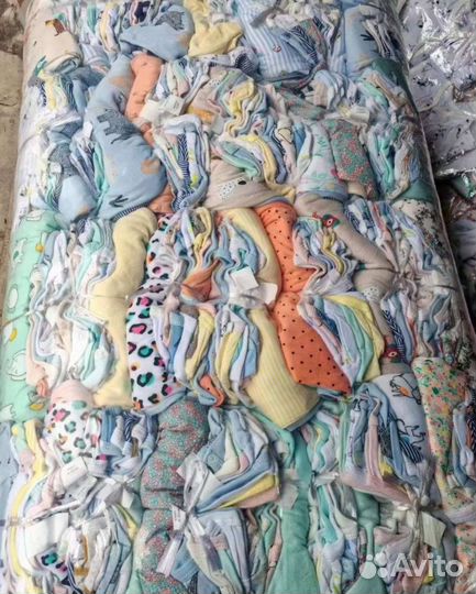 Детская одежда