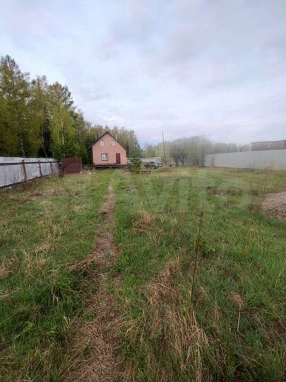 Дом 68,5 м² на участке 11 сот.