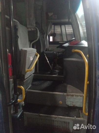 Туристический автобус Higer KLQ 6928 Q, 2013