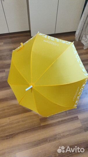 Зонт трость локситан