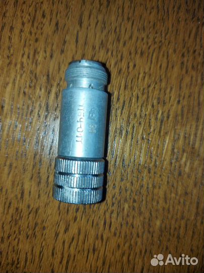 Переходник с 2 на 4 канальный наконечник