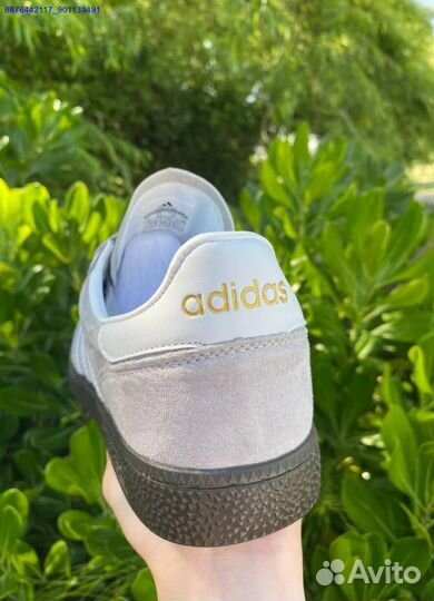 Adidas Spezial (Арт.45495)