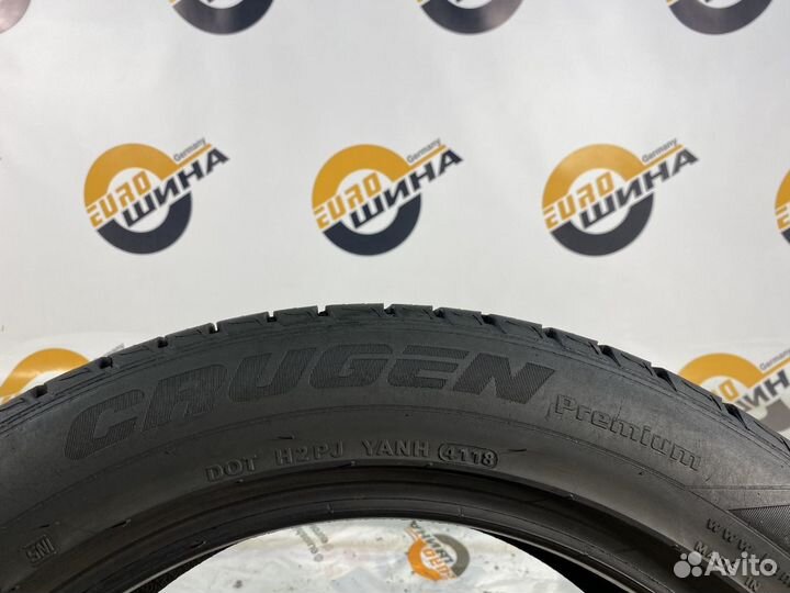 Kumho Crugen Premium KL33 225/55 R19 101H