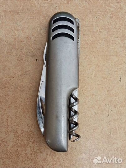 Нож складной