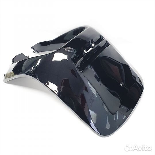 Передний обтекатель (клюв) Honda Lead 50/90 AF-20