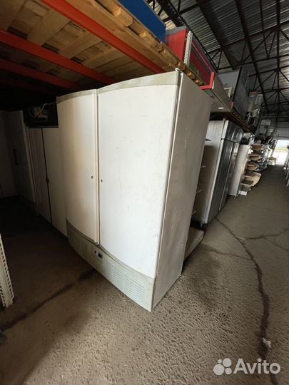 Шкаф морозильный Ариада R1400 L