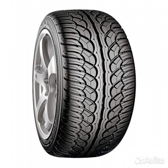 Yokohama Parada Spec-X PA02J 245/50 R20 102V