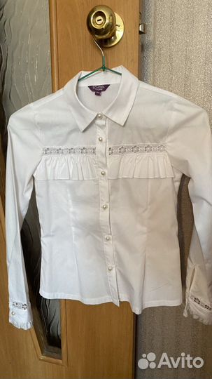 Школьная форма