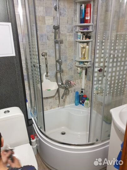 Сантехник