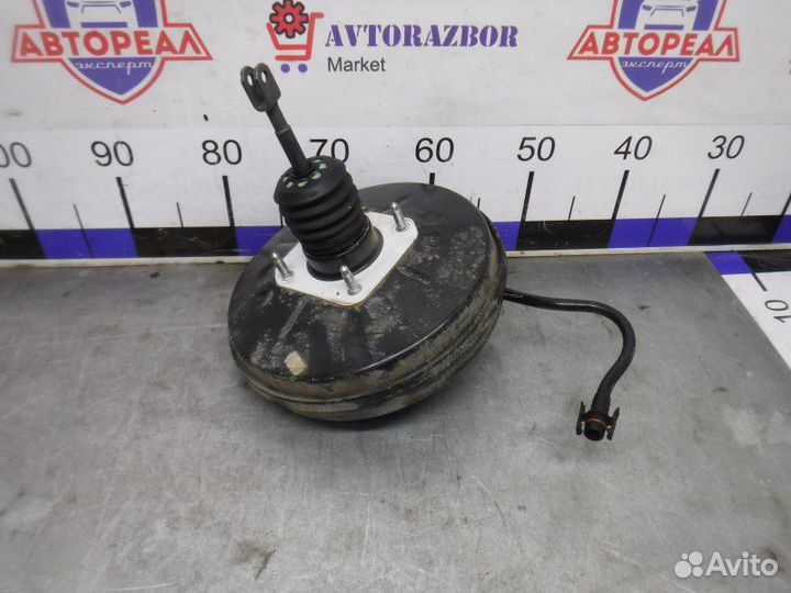 Вакуумный усилитель Renault Logan K7J 2009