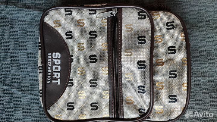 Сумка новая