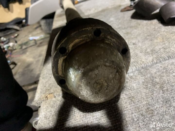 Кардан пердний Jeep Grand Cherokee WJ