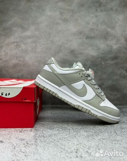 Кроссовки мужские nike sb dunk (41-45)