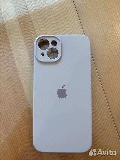 Чехол на iPhone 15 plus