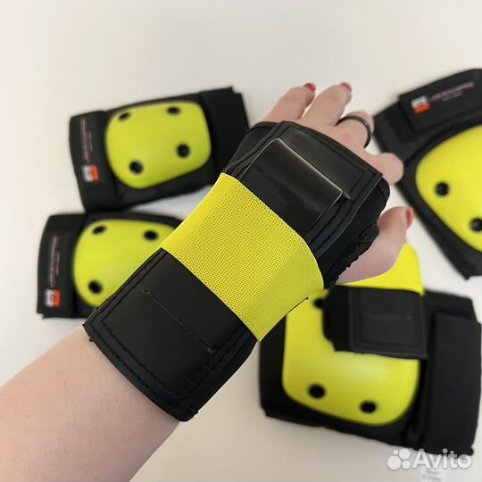 Защита детская S