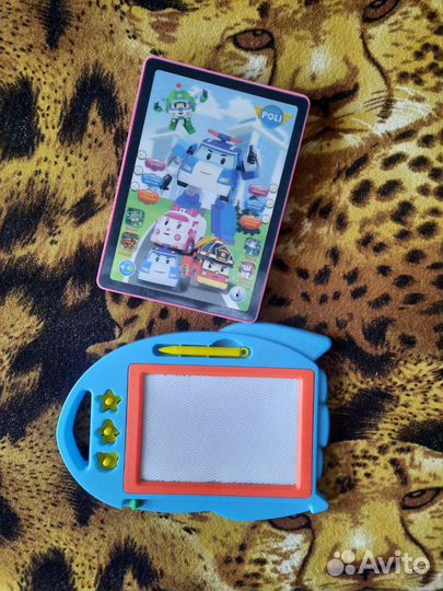 Детские игрушки