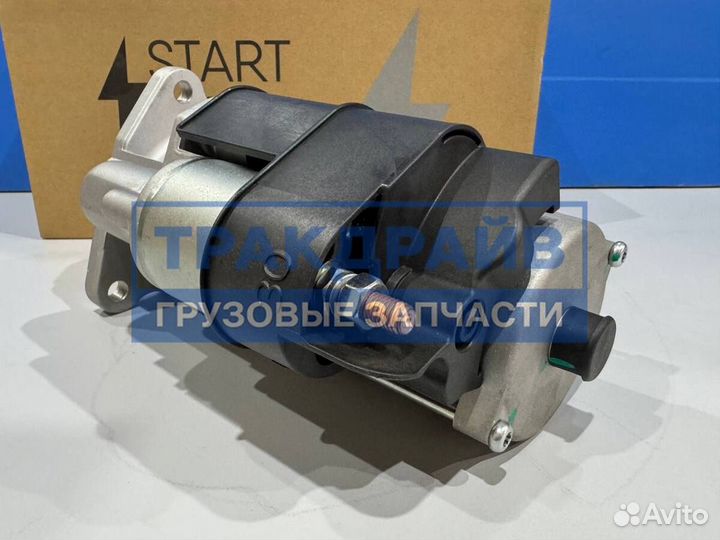 Стартер 7,5 квт 24В Даф хф95