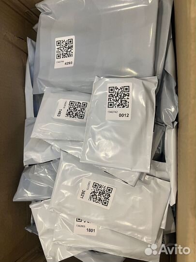 Доставка Wildberries FBS FBO Коледино