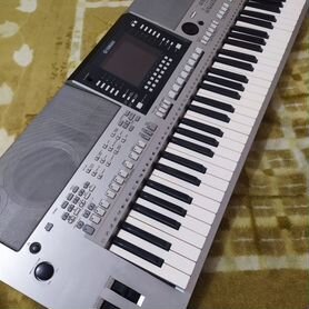 Yamaha psr S710