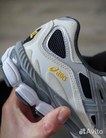 Кроссовки Asics GEL-NYC