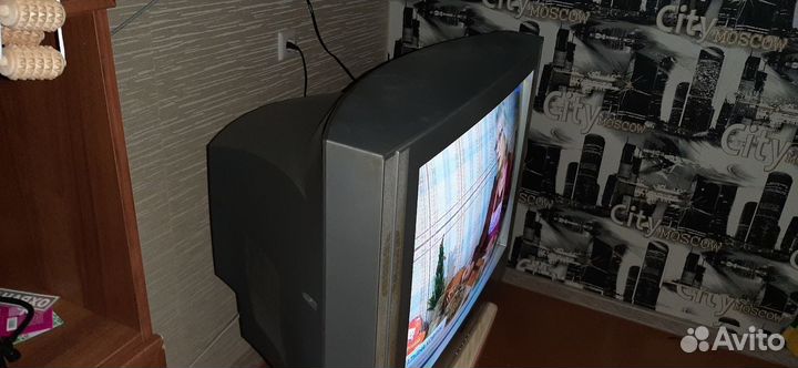 Телевизор бу